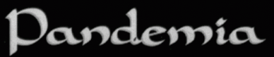 logo Pandemia (ARG)